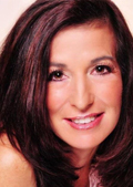GiGi Stetler - Official Website