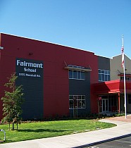 Fairmont Elementary School
